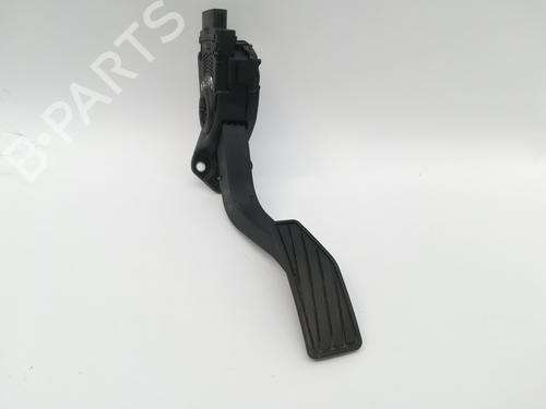 Used Pedal SUZUKI GRAND VITARA II (JT, TE, TD) 1.6 (JB416) (106 hp) 12518592