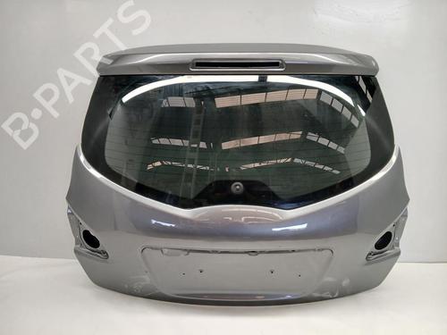 Used Tailgate Tailgate 37584276 37584276