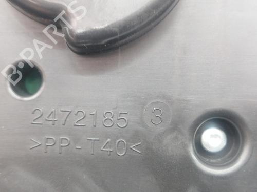 Instrument cluster RENAULT GRAND SCÉNIC IV (R9_) 1.2 TCe 130 | BP23087282C47 