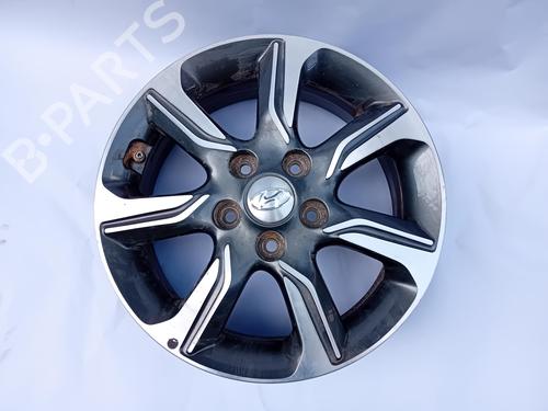 Used Rim HYUNDAI ix20 (JC) 1.4 CRDi (90 hp) 27301685