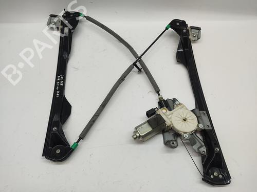 Lève-vitre avant gauche FORD FOCUS I (DAW, DBW) 1.6 16V (100 hp) 29633203
