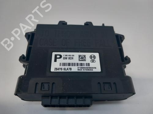 Elektronisk modul RENAULT MEGANE IV Hatchback (B9A/M/N_) [2015-2025]  18921496
