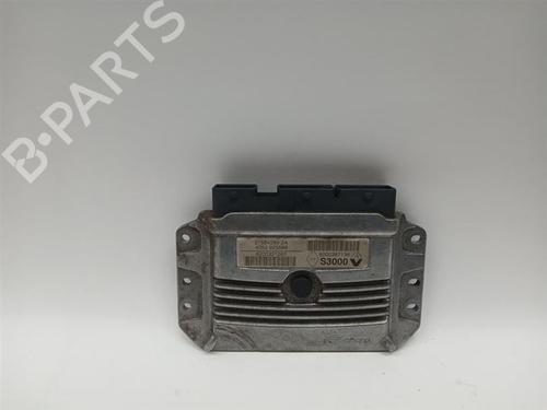 Used Engine control unit (ECU) Engine control unit (ECU) RENAULT MEGANE II (BM0/1_, CM0/1_) 1.4 16V (BM0B, CM0B) (98 hp) 37429031 37429031