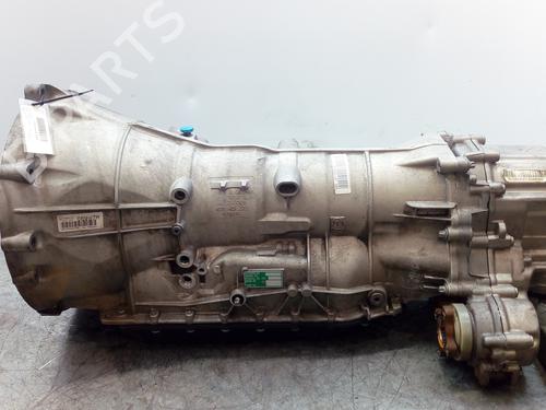 Used Gearbox BMW X1 (E84) sDrive 20 d (177 hp) 11848709