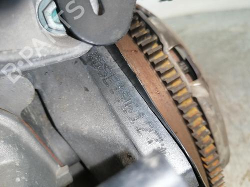 Engine SEAT LEON (1P1)  | BP28289284M1 