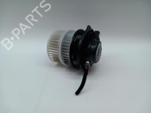 Used Heater blower motor KIA SPORTAGE V (NQ5) [2021-2025]  28386564
