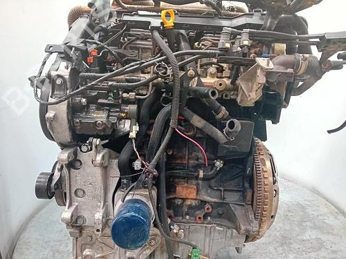 Silnik CITROËN JUMPER I Van (244) | BP30274805M1