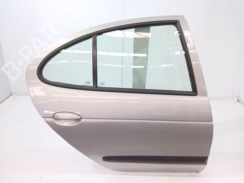Used Right rear door Right rear door 36887791 36887791