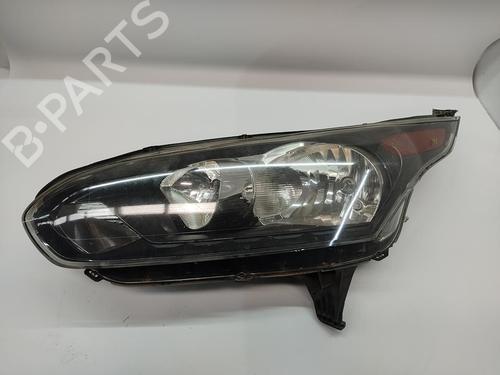 Used Left headlight Left headlight FORD TRANSIT CONNECT V408 Box Body/MPV [2013-2026] 34279576 34279576