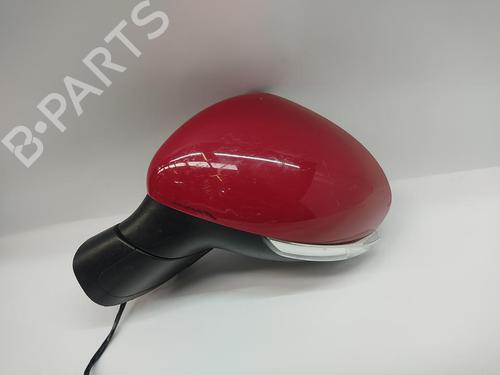 AC radiator VW CADDY V MPV (SBB, SBJ) | BP32444362M32