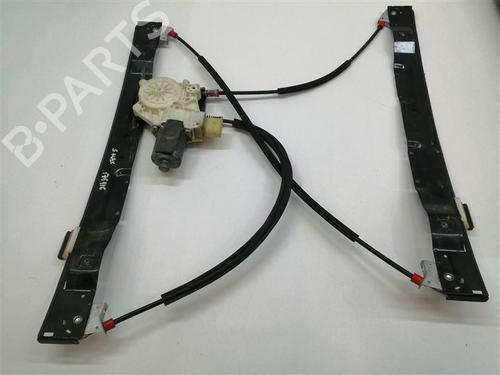Used Front right window mechanism Front right window mechanism 16999557 16999557