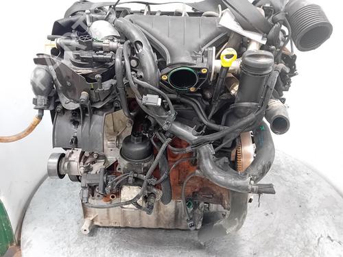 Engine PEUGEOT 407 (6D_)  | BP34211131M1  - Image 6