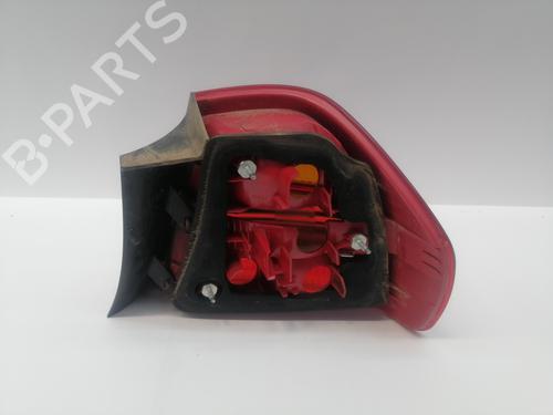 Left taillight BMW 3 (E90) 325 i | BP19111385C34 