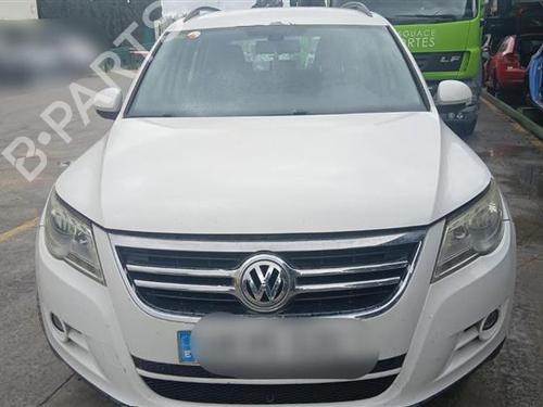 Used Parts VW TIGUAN (5N_) 2.0 TDI 4972688