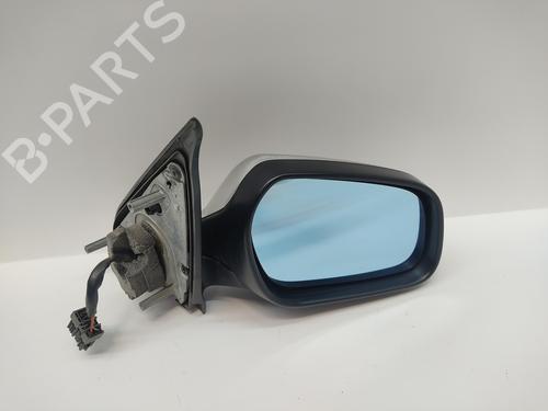 Used Right mirror CITROËN XSARA (N1) 2.0 HDi 90 (90 hp) 26565277