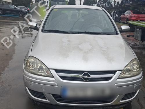 Used Parts OPEL CORSA C (X01) 1.3 CDTI (F08, F68) (70 hp) 4480274