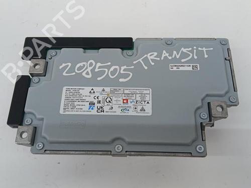 Used Electronic module Electronic module 37181871 37181871