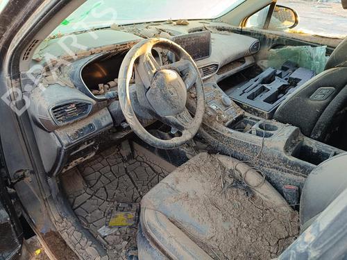 Subframe MERCEDES-BENZ T-CLASS MPV (W420) T 160 CDI (420.823) | BP33720352M9  - Image 5