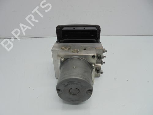 Control unit MERCEDES-BENZ E-CLASS (W211) E 220 CDI (211.006) | BP8057291M11 