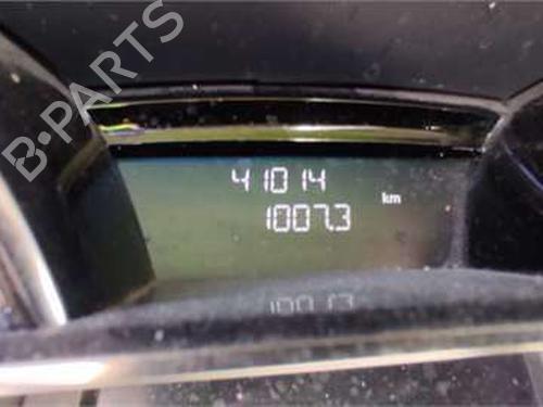 Engine RENAULT CLIO IV (BH_)  | BP36233404M1  - Image 11