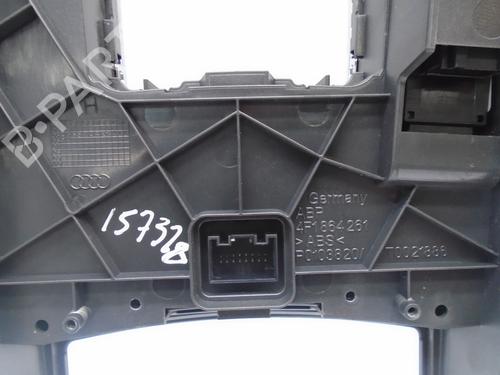 Switch AUDI A6 C6 (4F2) 2.0 TDI | BP7966924I30 