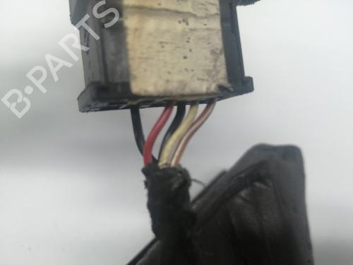 Right mirror AUDI A3 (8L1) 1.9 TDI | BP12518687C27 