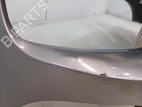 Front bumper CITROËN BERLINGO (ER_, EC_)  | BP27301523C7 