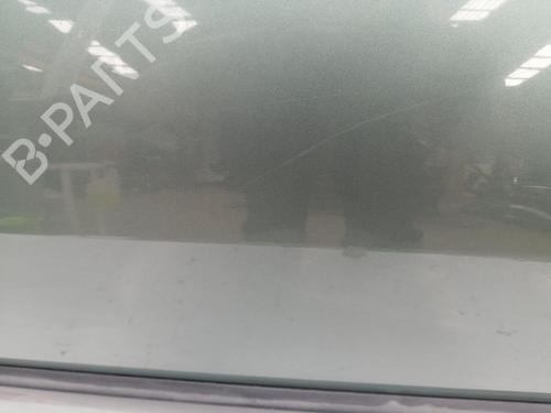 Left front door RENAULT MEGANE II (BM0/1_, CM0/1_) 1.5 dCi (BM02, BM13, BM2A, CM02, CM13) | BP30100128C2 