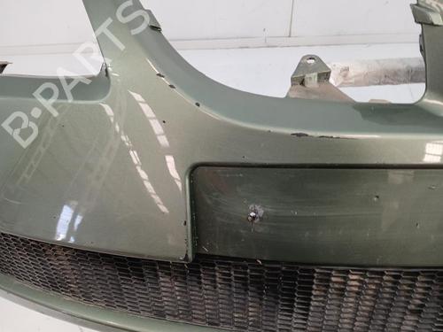 Front bumper NISSAN ALMERA II Hatchback (N16) | BP30488463C7