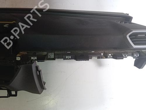 Airbag Kit SEAT LEON (KL1, KLG)  | BP29358055C86 