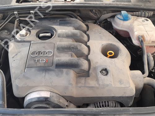 Engine mount AUDI A4 B6 (8E2) 1.9 TDI | BP13923943M89 - Image 11