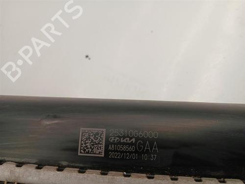 Water radiator KIA PICANTO III (JA) 1.0 | BP37182156M31 - Image 3