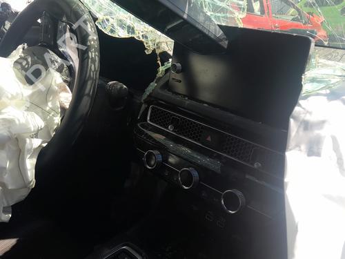 Elektronisk modul HONDA CIVIC XI Hatchback (FL) 2.0 e:HEV | BP24336771M83 