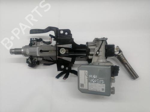 Steering column SEAT IBIZA V (KJ1, KJG) | BP30792319M21