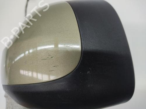 Left mirror DACIA SANDERO  | BP25203663C26 
