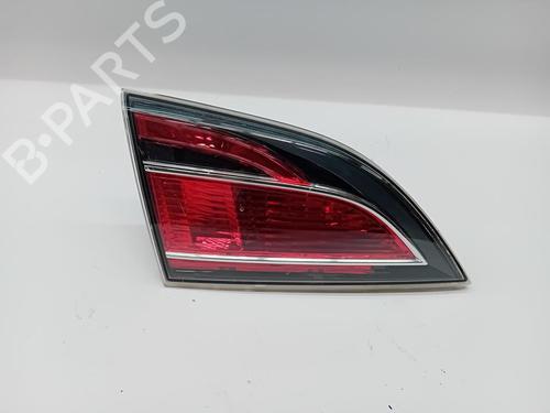 Used Left tailgate light Left tailgate light MAZDA 6 Hatchback (GH) 2.0 MZR-CD (GH14) (140 hp) 36322322 36322322