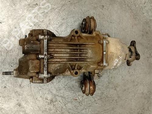 Used Rear differential Rear differential NISSAN X-TRAIL II (T31) 2.0 dCi 4x4 (150 hp) 40273692 40273692