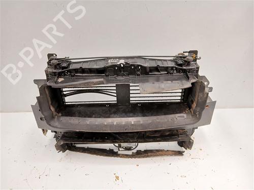 Used Front slam panel Front slam panel 28113812 28113812