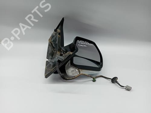 Used Right mirror Right mirror FORD TRANSIT CUSTOM V362 Van (FY, FZ) [2012-2026] 36502556 36502556