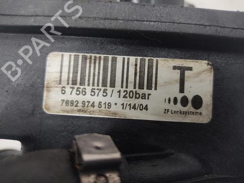 Styring servopumpe BMW 3 (E46) 320 d | BP30539857M99 