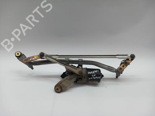 Used Front wiper motor RENAULT MEGANE II (BM0/1_, CM0/1_) 1.5 dCi (BM02, BM13, BM2A, CM02, CM13) (101 hp) 25928552