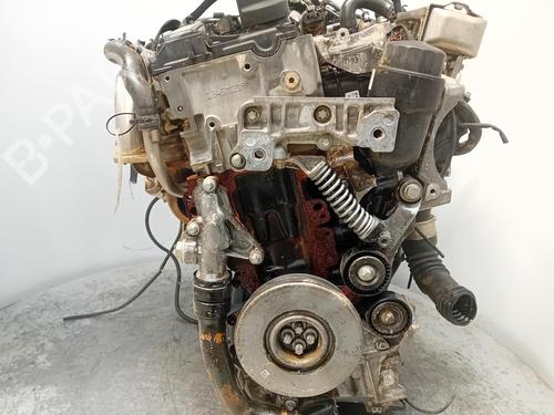 Engine MERCEDES-BENZ CLA Shooting Brake (X117) CLA 200 CDI / d (117.908) | BP28195984M1