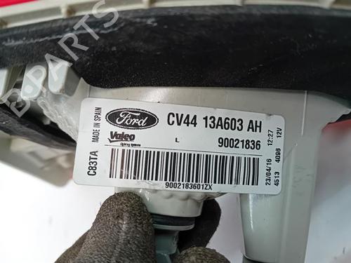 Left tailgate light FORD KUGA II (DM2) 2.0 TDCi 4x4 | BP36322376C79 - Image 3