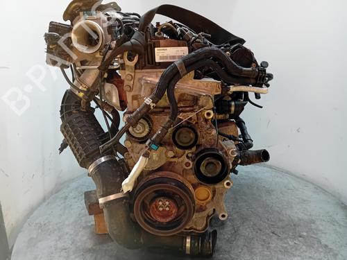 Engine BMW X1 (F48) sDrive 18 d | BP21549457M1 