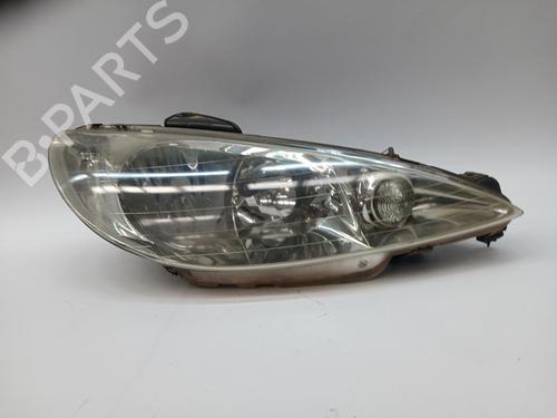 Used Right headlight Right headlight 38743878 38743878
