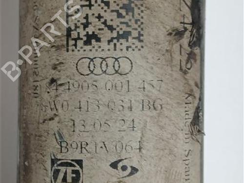 Right front shock absorber AUDI A4 B9 (8W2, 8WC) 40 TFSI Mild Hybrid | BP39468475M17 - Image 2