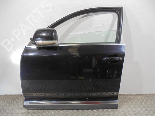 Used Left front door VW TOUAREG (7LA, 7L6, 7L7) 2.5 R5 TDI (174 hp) 9692131