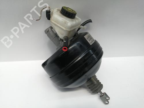 Used Servo brake BMW 1 (F20) 116 d (116 hp) 18921651