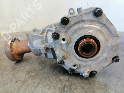 Differential, foran LAND ROVER DISCOVERY SPORT (L550) [2014-2025]  29244112