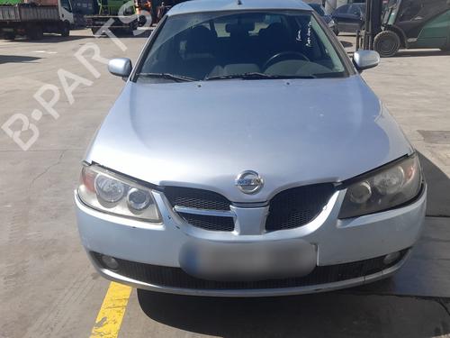 Injection pump NISSAN ALMERA II Hatchback (N16)  | BP24196320M78  - Image 7